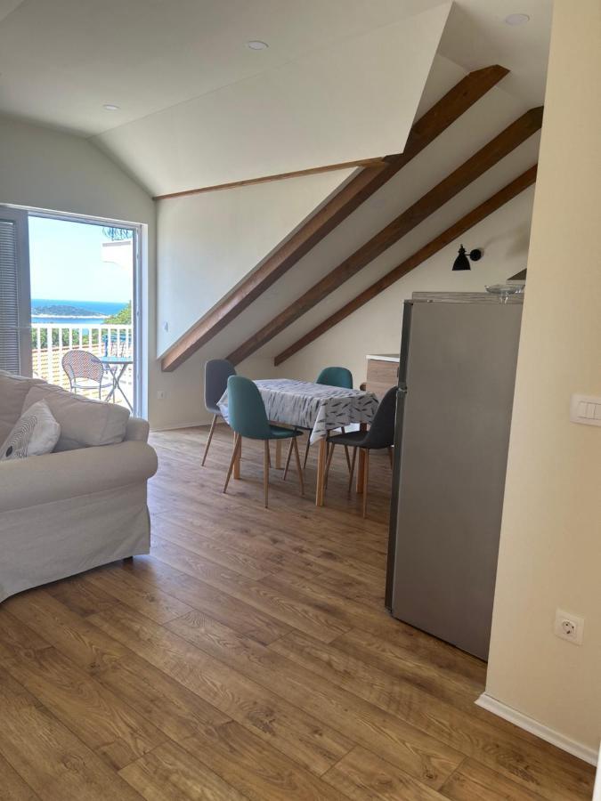 Lovely Apartment Cavtat Kültér fotó