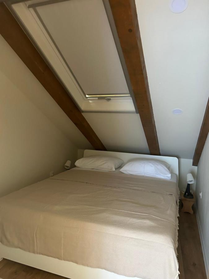 Lovely Apartment Cavtat Kültér fotó