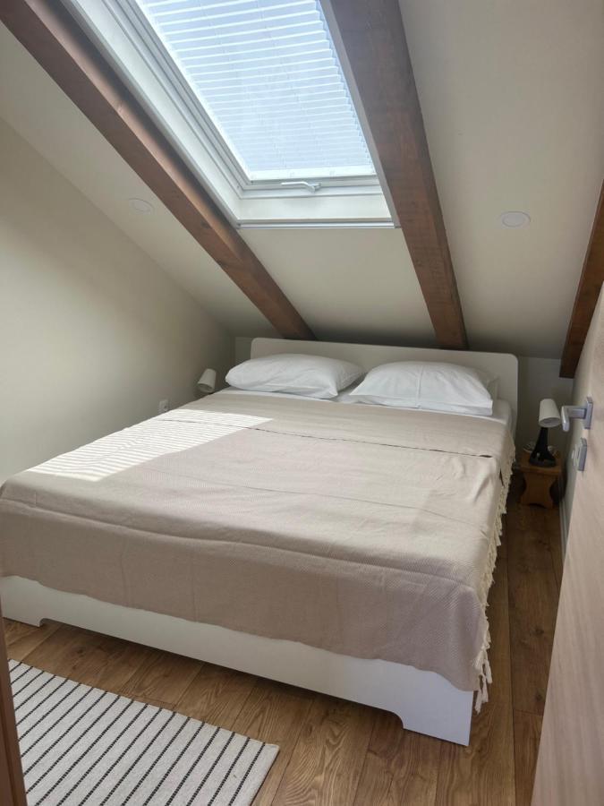Lovely Apartment Cavtat Kültér fotó